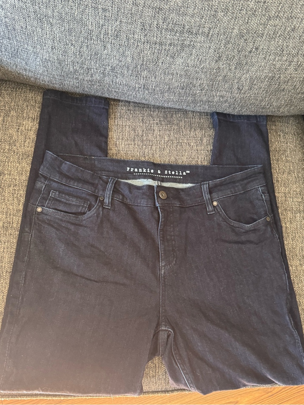 Frankie & Stella Skinny Jeans